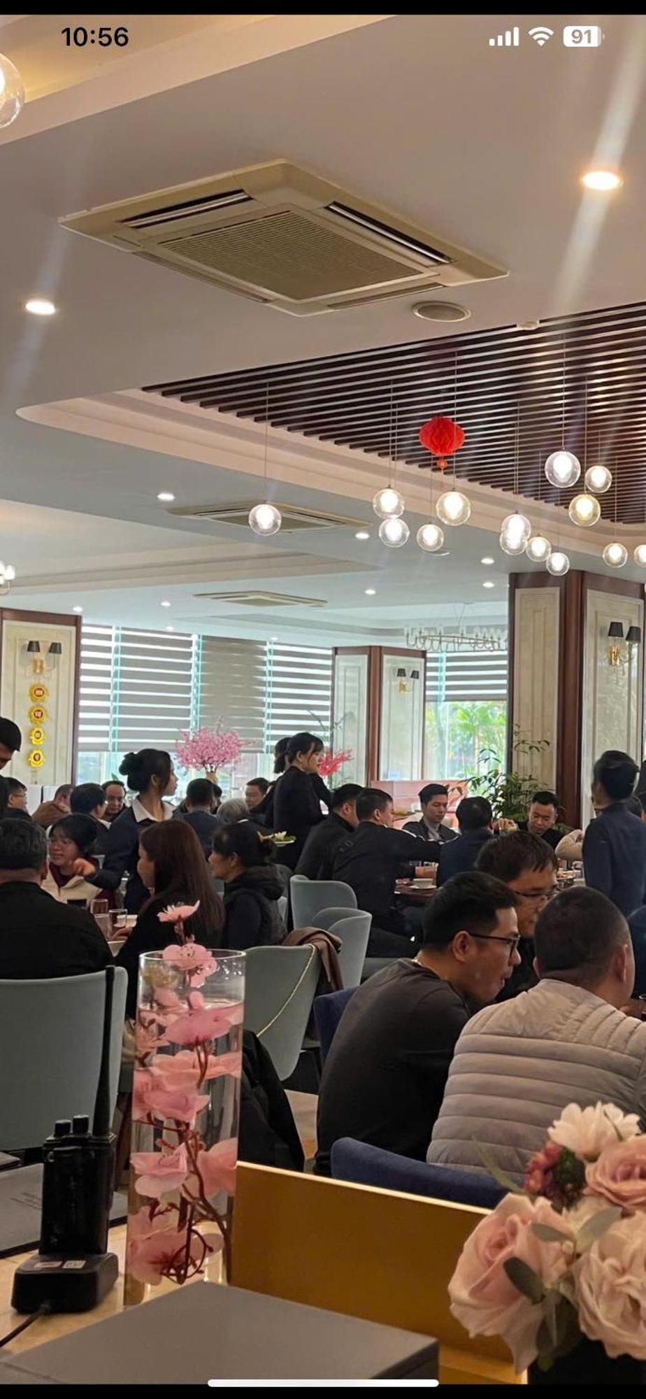 穆尔泰东方大酒店 荣市 外观 照片